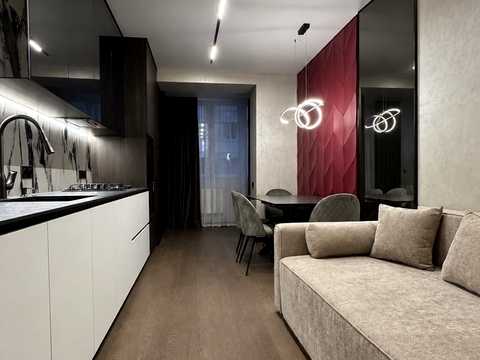 квартира по адресу Кармелюка ул., 3-Б