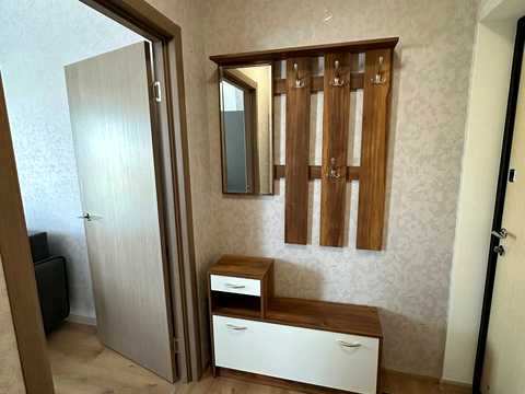 квартира за адресою Спрейса вул., 8