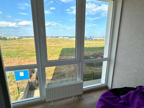 квартира за адресою Спрейса вул., 8