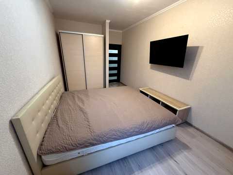 квартира за адресою Регенераторна вул., 4 к5