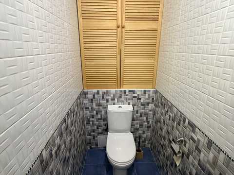 квартира за адресою Регенераторна вул., 4 к5