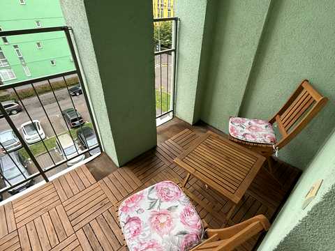 квартира за адресою Регенераторна вул., 4 к5