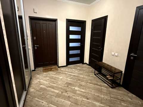 квартира за адресою Регенераторна вул., 4 к5