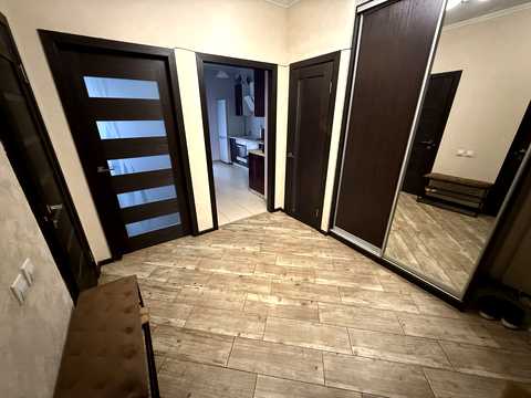квартира за адресою Регенераторна вул., 4 к5
