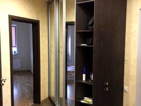 квартира по адресу Счастливая ул., 55
