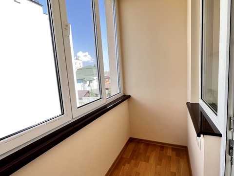 квартира по адресу Счастливая ул., 55