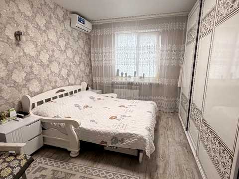 квартира по адресу Радунская ул., 42/10