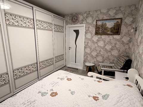 квартира по адресу Радунская ул., 42/10