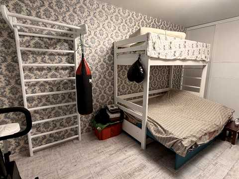 квартира по адресу Радунская ул., 42/10