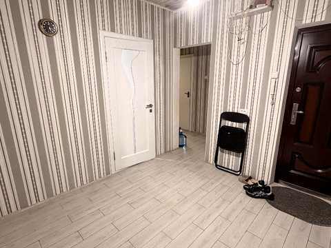 квартира по адресу Радунская ул., 42/10