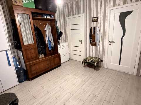 квартира по адресу Радунская ул., 42/10