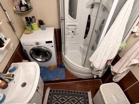 квартира по адресу Радунская ул., 42/10