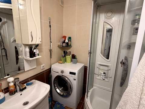 квартира по адресу Радунская ул., 42/10