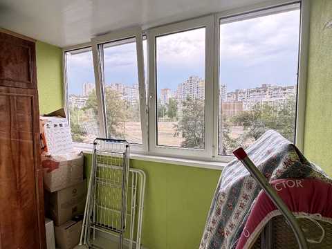 квартира по адресу Радунская ул., 42/10