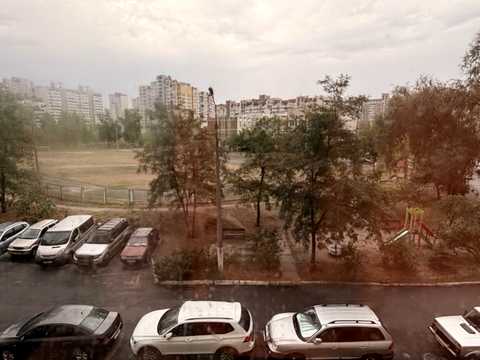 квартира по адресу Радунская ул., 42/10