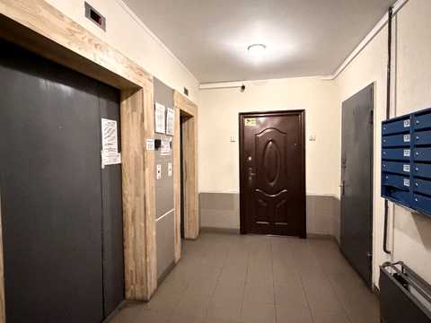 квартира по адресу Радунская ул., 42/10