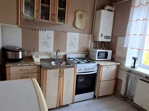 квартира за адресою Кропивницький, Євгена Тельнова вул., 3 к3