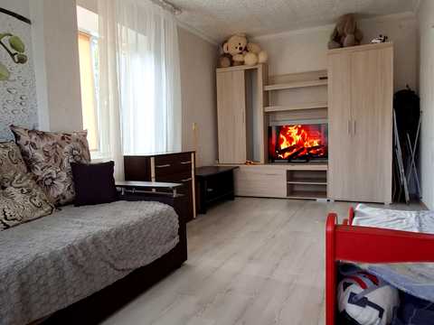 квартира за адресою Євгена Тельнова вул., 3 к3