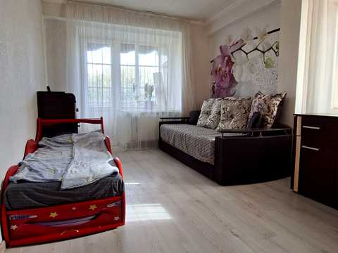 квартира за адресою Кропивницький, Євгена Тельнова вул., 3 к3