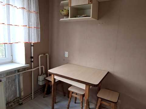 квартира за адресою Кропивницький, Євгена Тельнова вул., 3 к3
