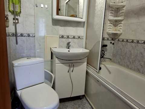 квартира за адресою Кропивницький, Євгена Тельнова вул., 3 к3