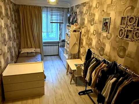 квартира по адресу Леси Украинки ул., 10