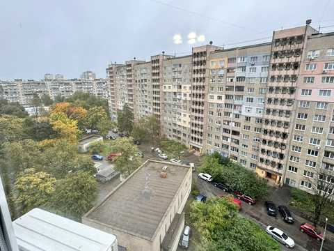 квартира за адресою Георгія Гонгадзе просп. (Радянської України), 20-Ж