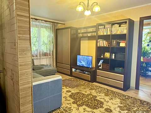 квартира по адресу Княгини Ольги ул., 7