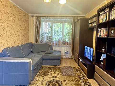 квартира по адресу Княгини Ольги ул., 7