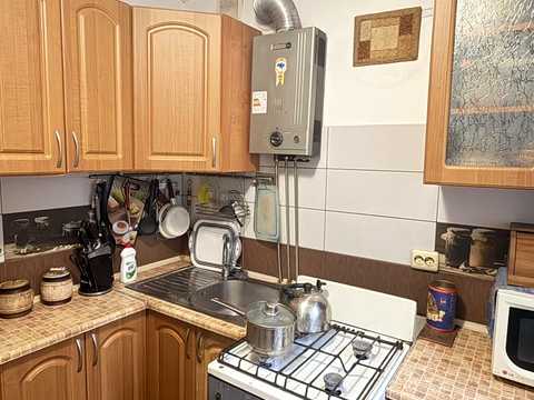 квартира по адресу Княгини Ольги ул., 7