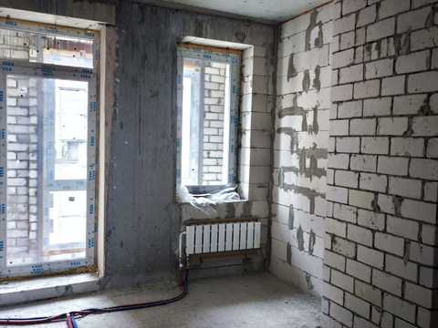 квартира за адресою Гвардійців-Широнінців вул., 72