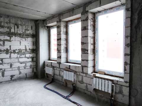 квартира за адресою Гвардійців-Широнінців вул., 72