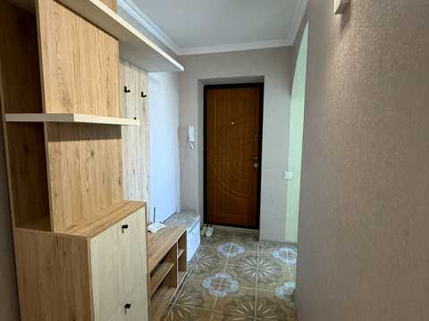 квартира по адресу Молодёжи просп., 11