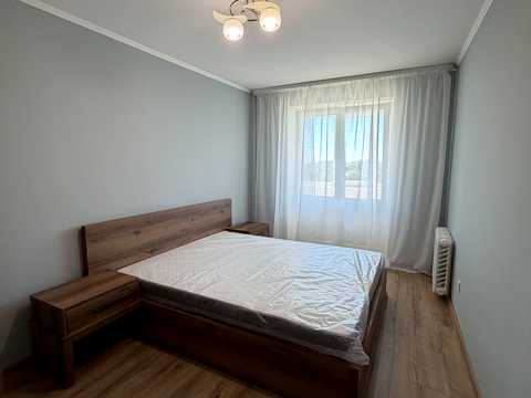 квартира по адресу Молодёжи просп., 11