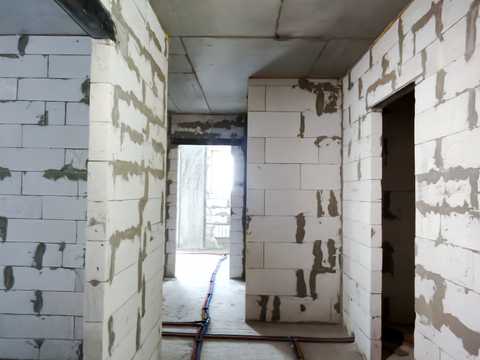 квартира за адресою Гвардійців-Широнінців вул., 72