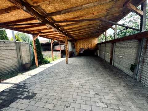 будинок за адресою Київська вул., 32
