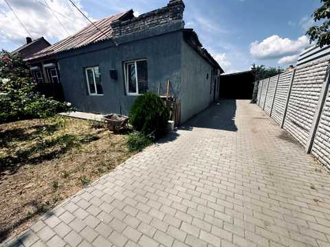 будинок за адресою Київська вул., 32