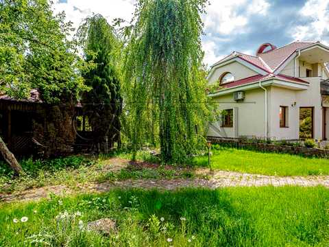 дом по адресу с. Белогородка, Чорнобилська