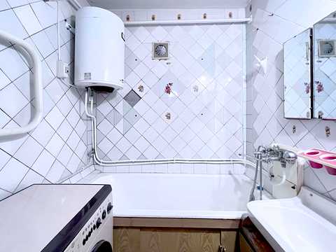 квартира за адресою Дніпро, житловий масив Тополя-2 вул., 16