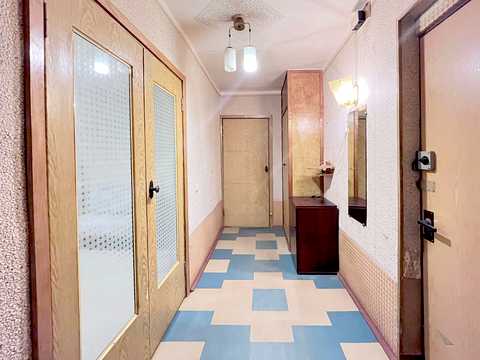 квартира за адресою Дніпро, житловий масив Тополя-2 вул., 16