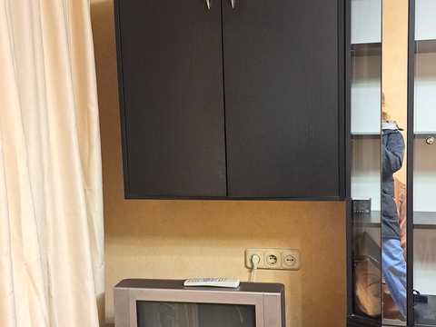 квартира за адресою Симиренка вул., 28-А