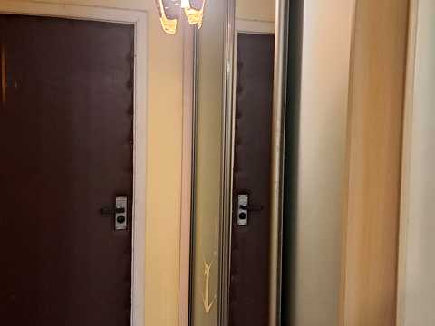 квартира за адресою Симиренка вул., 28-А