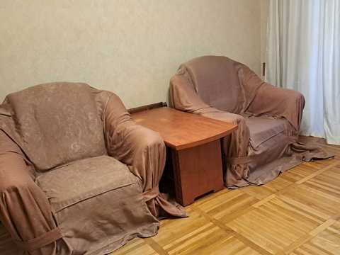 квартира за адресою Симиренка вул., 28-А