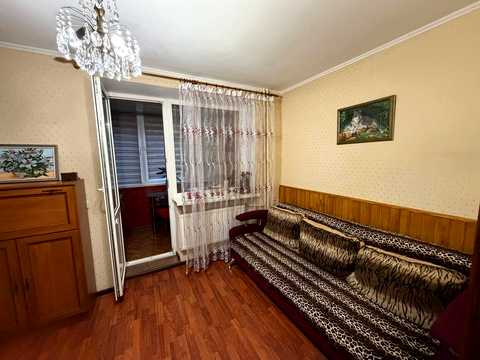 квартира за адресою Зодчих вул., 50-В