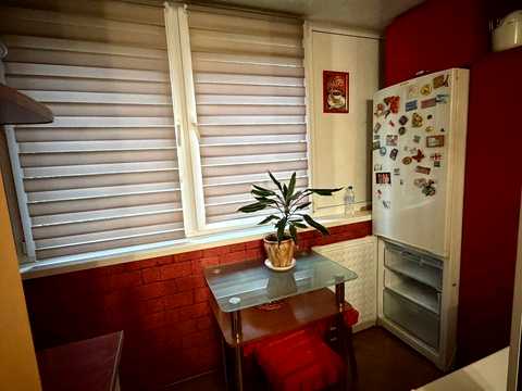 квартира за адресою Зодчих вул., 50-В