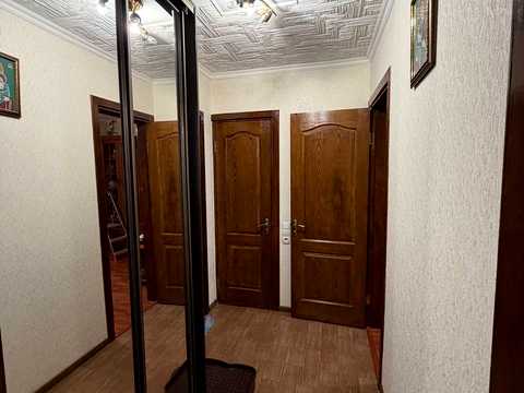 квартира за адресою Зодчих вул., 50-В