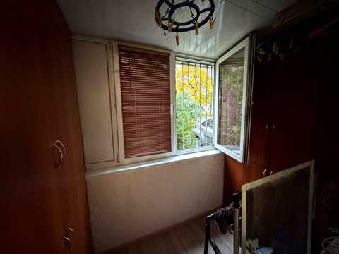 квартира за адресою Зодчих вул., 50-В
