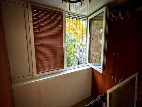 квартира за адресою Зодчих вул., 50-В