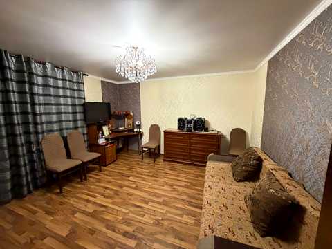 квартира за адресою Зодчих вул., 50-В