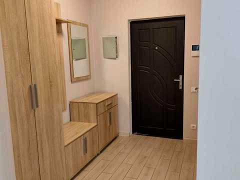 квартира по адресу Клавдиевская ул., 40-Е